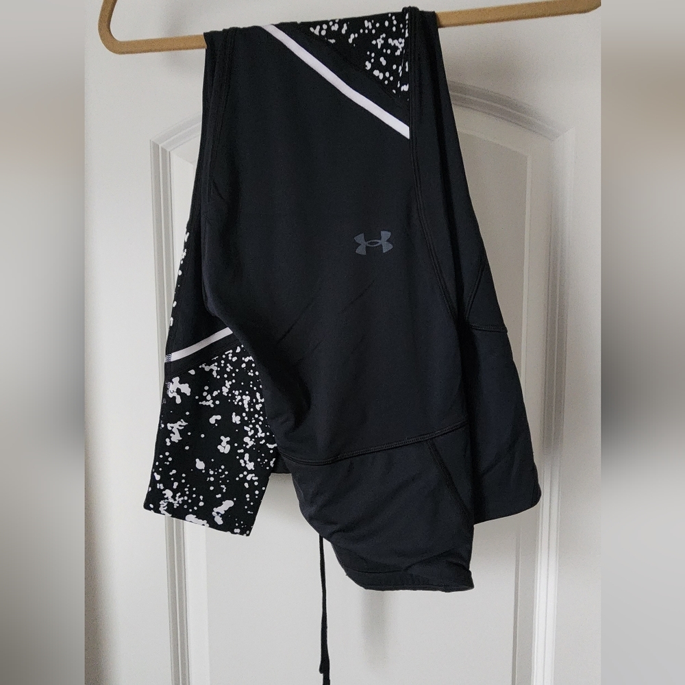 UNDER ARMOUR - Ankle Length Leggings